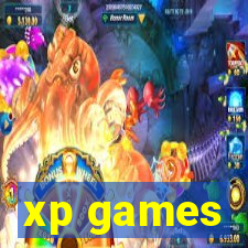 xp games